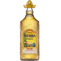  HEI Sierra Reposado Tequila 1l 38%