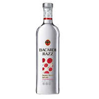  BAC Bacardi Razz rum 0,7l 32%