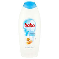  Baba tusfürdő 400ml Kamilla&Méz