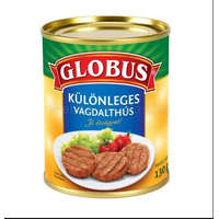  GLOBUS KÜLÖNLEGES VAGDALTHÚS /kék/ 130G