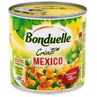  BONDUELLE MEXICO MIX 300/265G