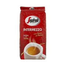  Segafredo Intermezzo szemes kávé 1kg