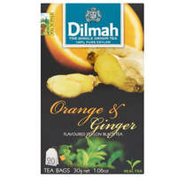  Dilmah Narancs-Gyömbér tea 20*1,5g/12/