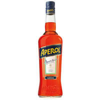  Aperol likőr 0,7l 11%