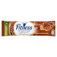  Nestlé Fitness gabonapehely szelet Csokis 22,5g