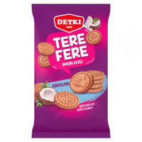  Tere-Fere kókuszos édes keksz 180g