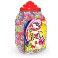 Argo Gum Pop nyalóka Fruit 18g /100/ (4)