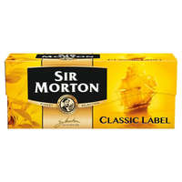  Sl Sir Morton Classic Label 20x1,5g