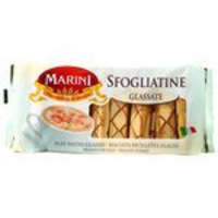  Marini Sfogliatine glassate-mázas leveles sütemény 200g/20/