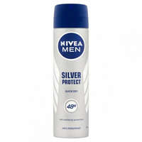  Nivea Men deo 150ml Silver Protect