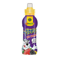  RAUCH Yippy Red Berry 0,33l PET