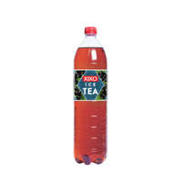  XIXO ICE TEA Feketeribizli 1,5l PET