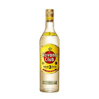  PERNOD Havana Club 3YO 0,7l 40%