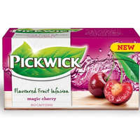  SL Pickwick Fruit Fusion Meggy 20*2g /12/