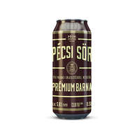  PECS Prémium Barna 0,5l DOB 5,8% /24/