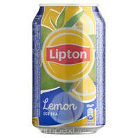  PEPSI Lipton Ice Tea citrom 0,33l DOB /24/
