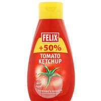  Félix Ketchup Csemege 450+250g AJÁNDÉK /6/