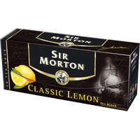  SL Sir Morton Classic Lemon 20*1,5g