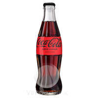 COCA Cola Zero 0,25l BET