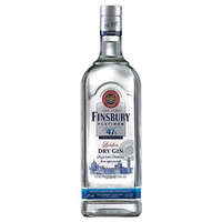  HEI Finsbury Platinum Gin 0,7l 47%