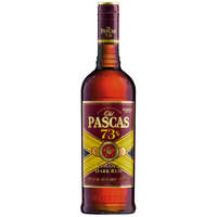  HEI Old Pascas Dark rum 0,7l 73%