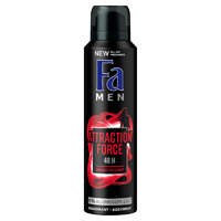  Fa Men deo 150ml Attraction Force