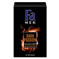  Fa Men borotválkozás utáni arcszesz Dark Passion 100 ml