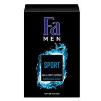  Fa Men borotválkozás utáni arcszesz Sport 100 ml