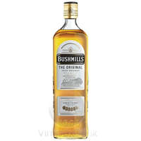  Bushmills Original Whiskey 0,7l 40%