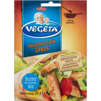  PODRAVKA Vegeta fűszerkeverék Gyros 20g