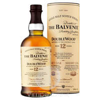  Balvenie Double Wood Whisky 12yo 0,7l 40%