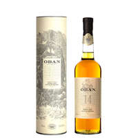  Oban Whisky 14yo 0,7l 43%