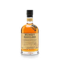  Monkey Shoulder Whisky 0,7l 40%