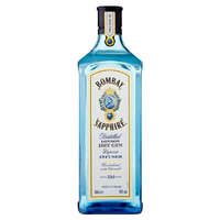  BAC Bombay Sapphire Gin 1l 40%