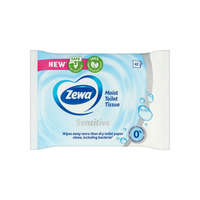  Zewa Nedves toalettp. Pure Sensitive 42db