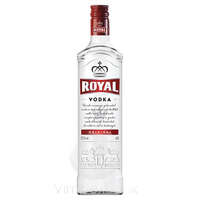  Royal Vodka Original 0,5l 37,5%