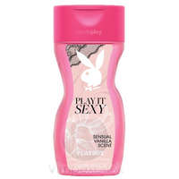  Playboy Tusfürdő play It Sexy 250 ml női