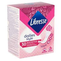  Libresse Multistyle Normal 30db