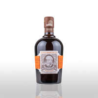  Diplomatico Mantuano Rum 40% 0,7l