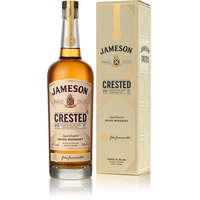  PERNOD Jameson Crested Ír Whiskey 0,7l 40%