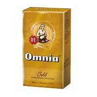  Omnia Gold őr.kávé 250g