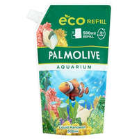  Palmolive f.szappan utt. 500ml Aquarium