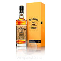  COCA Jack Daniel&#039;s Gold 27 0,7l 40%