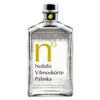  Nobilis Vilmoskörte pálinka 0,5 l 40%