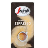  Segafredo Selezione Espresso szemes 1000g Új