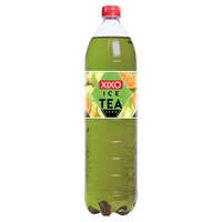  XIXO ICE TEA Green Ice Tea Citrus ZERO 1,5l PET
