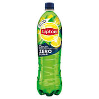  PEPSI Lipton Ice Tea Zöld ZERO 1,5l PET /9/