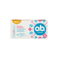  OB tampon Original Blossom 16db Normal