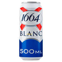  CARL Kronenbourg Blanc 0,5 doboz /24/