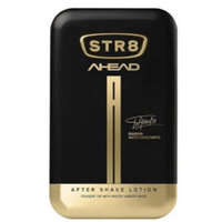  STR8 After Shave AHead 100ml